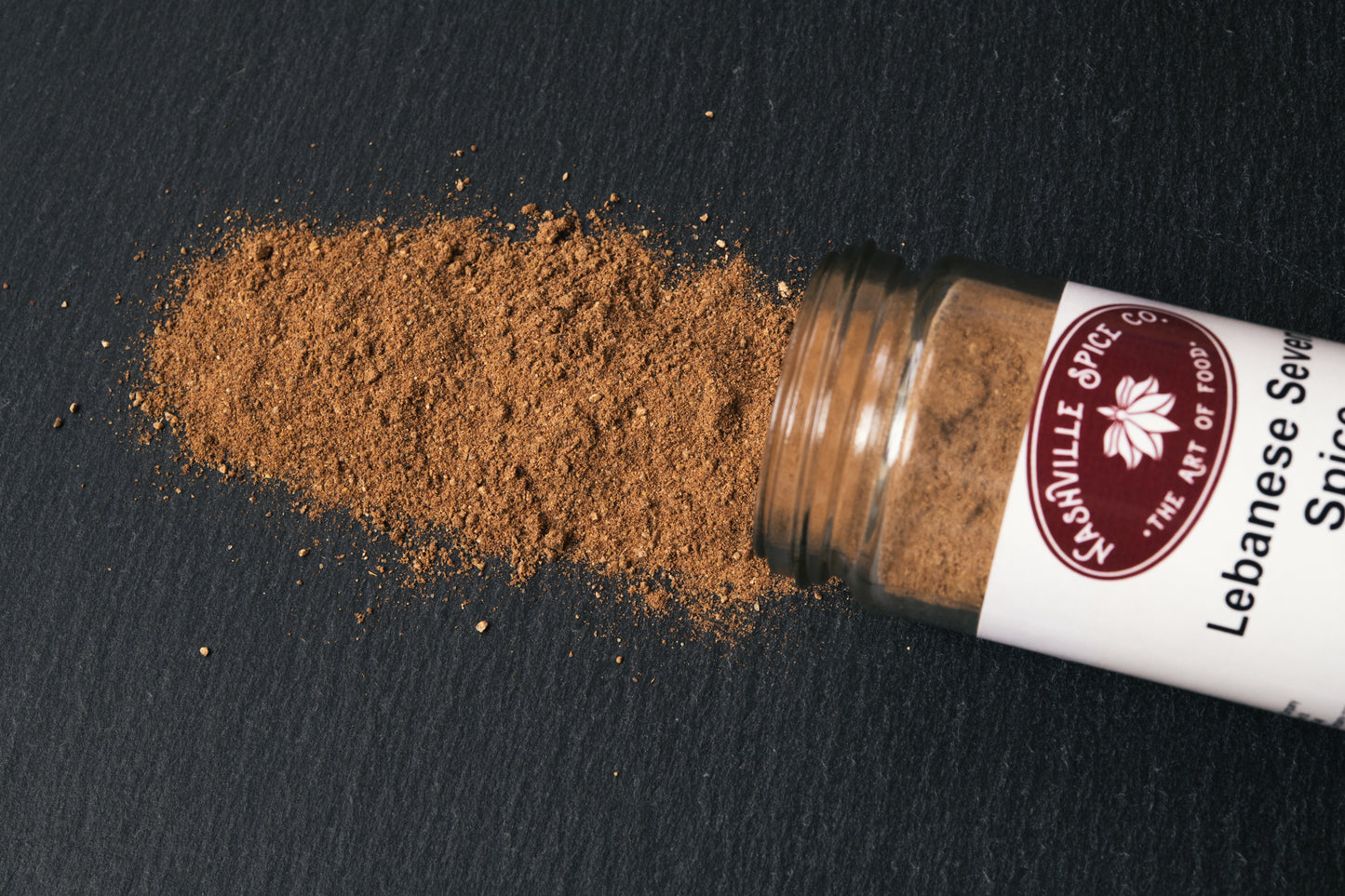 Lebanese Seven Spice