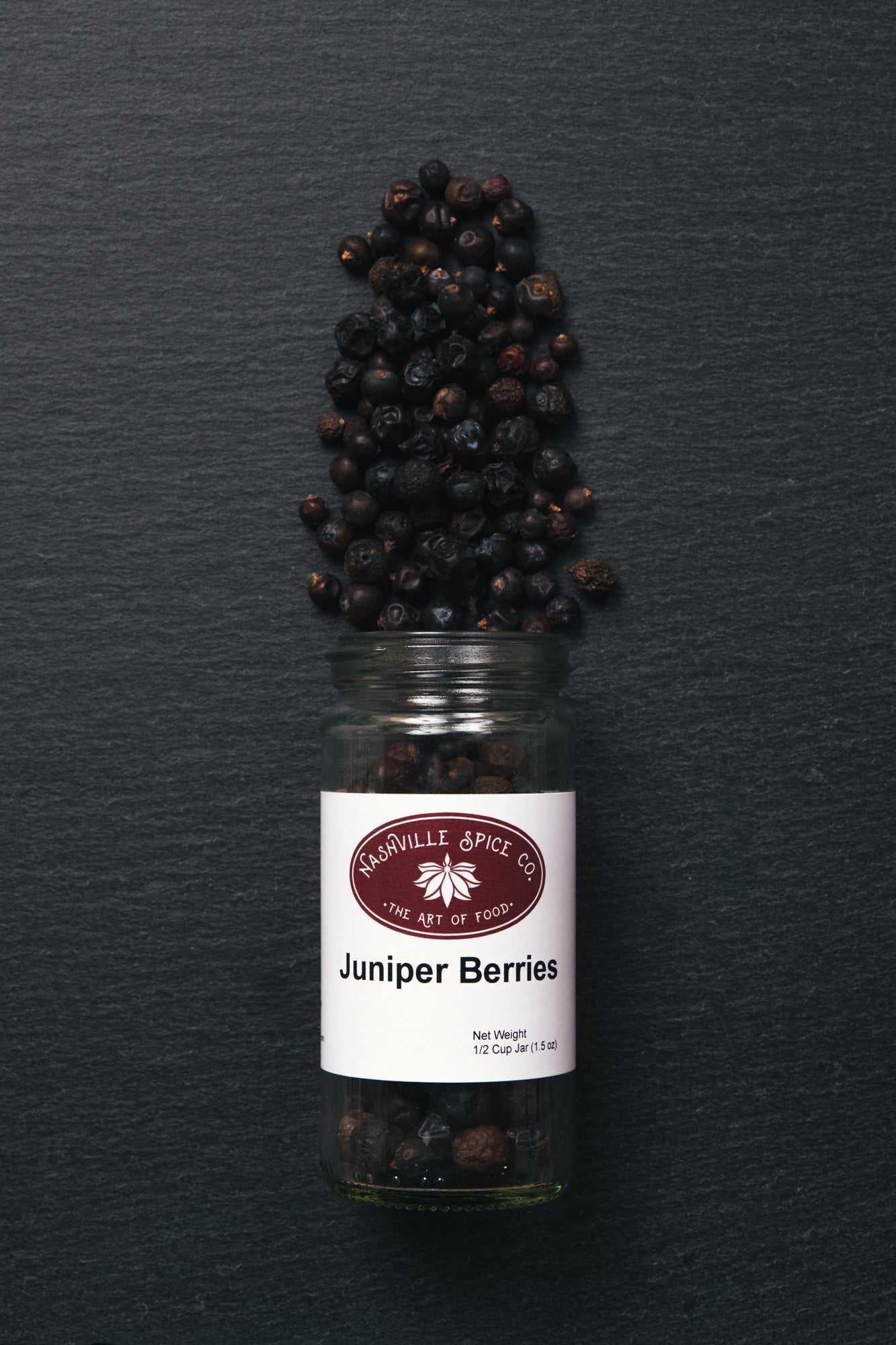 Juniper Berries