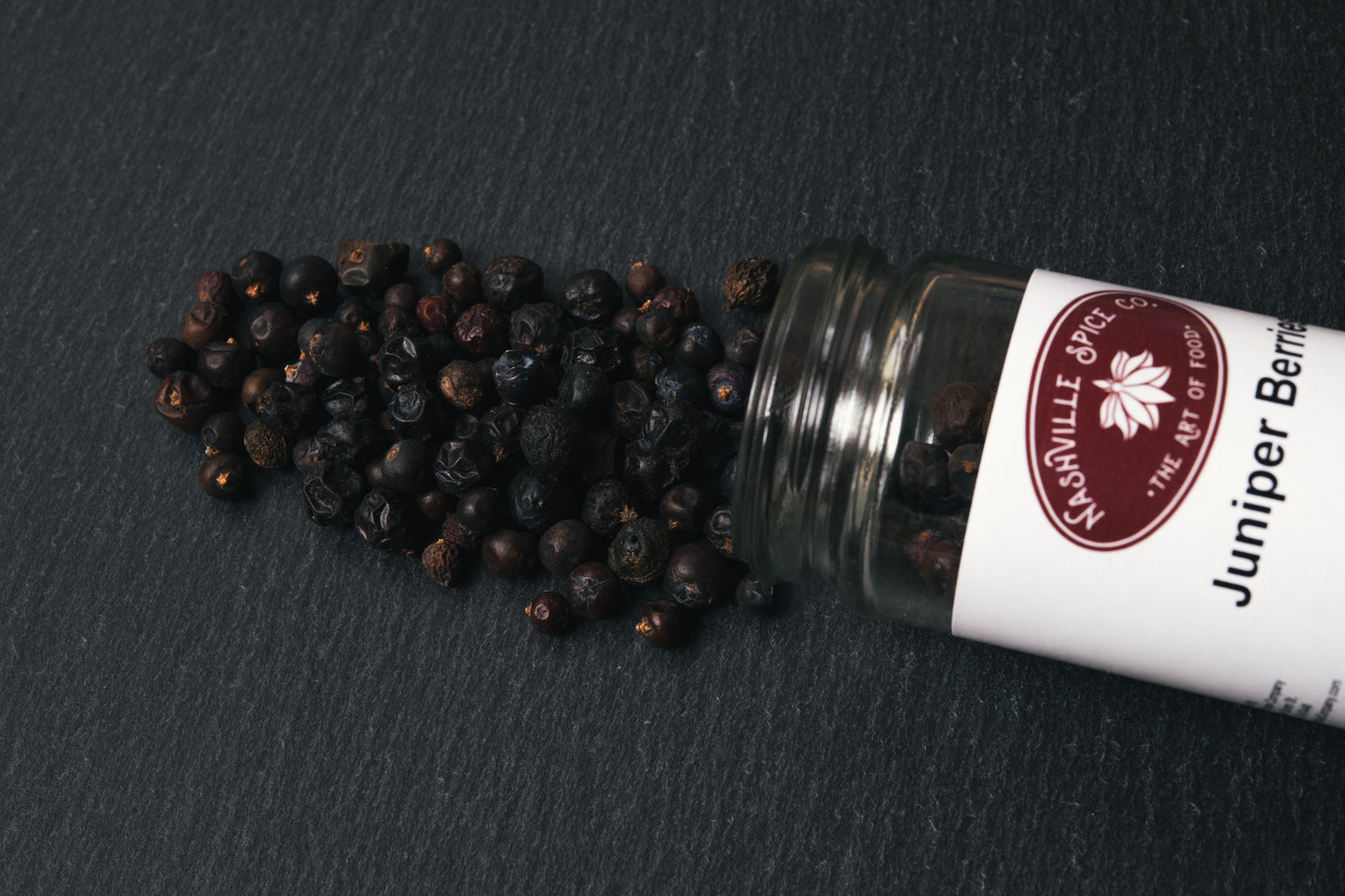 Juniper Berries