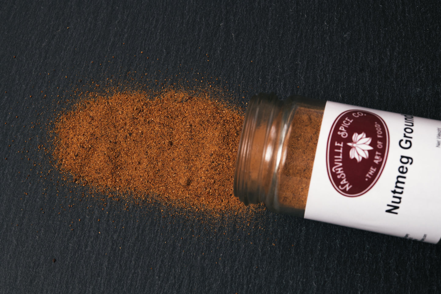 Nutmeg Ground