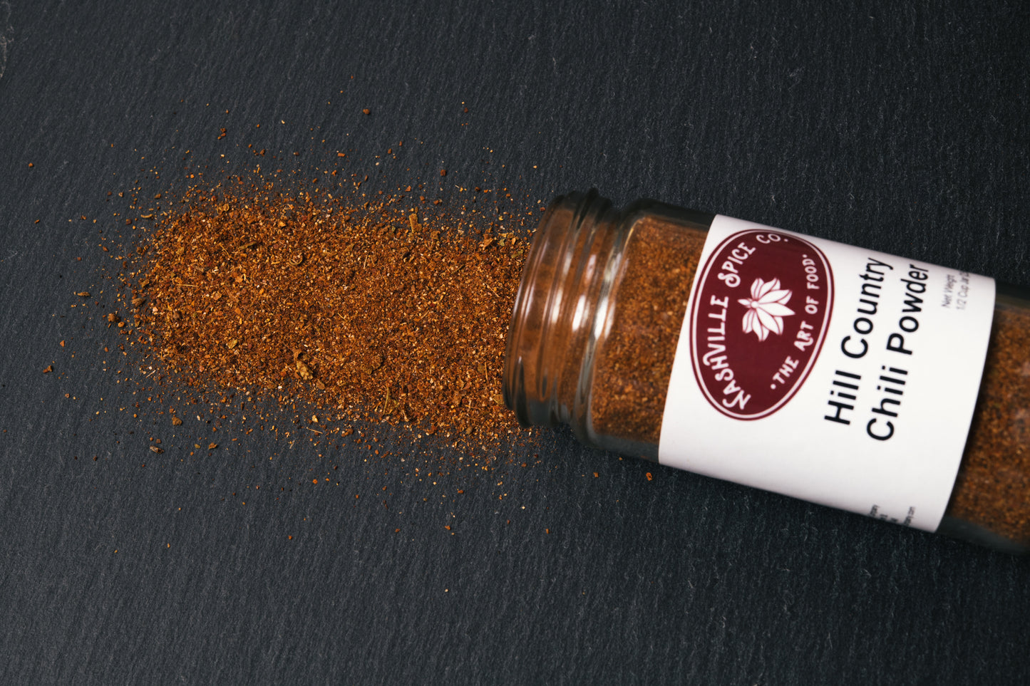 Hill Country Chili Powder