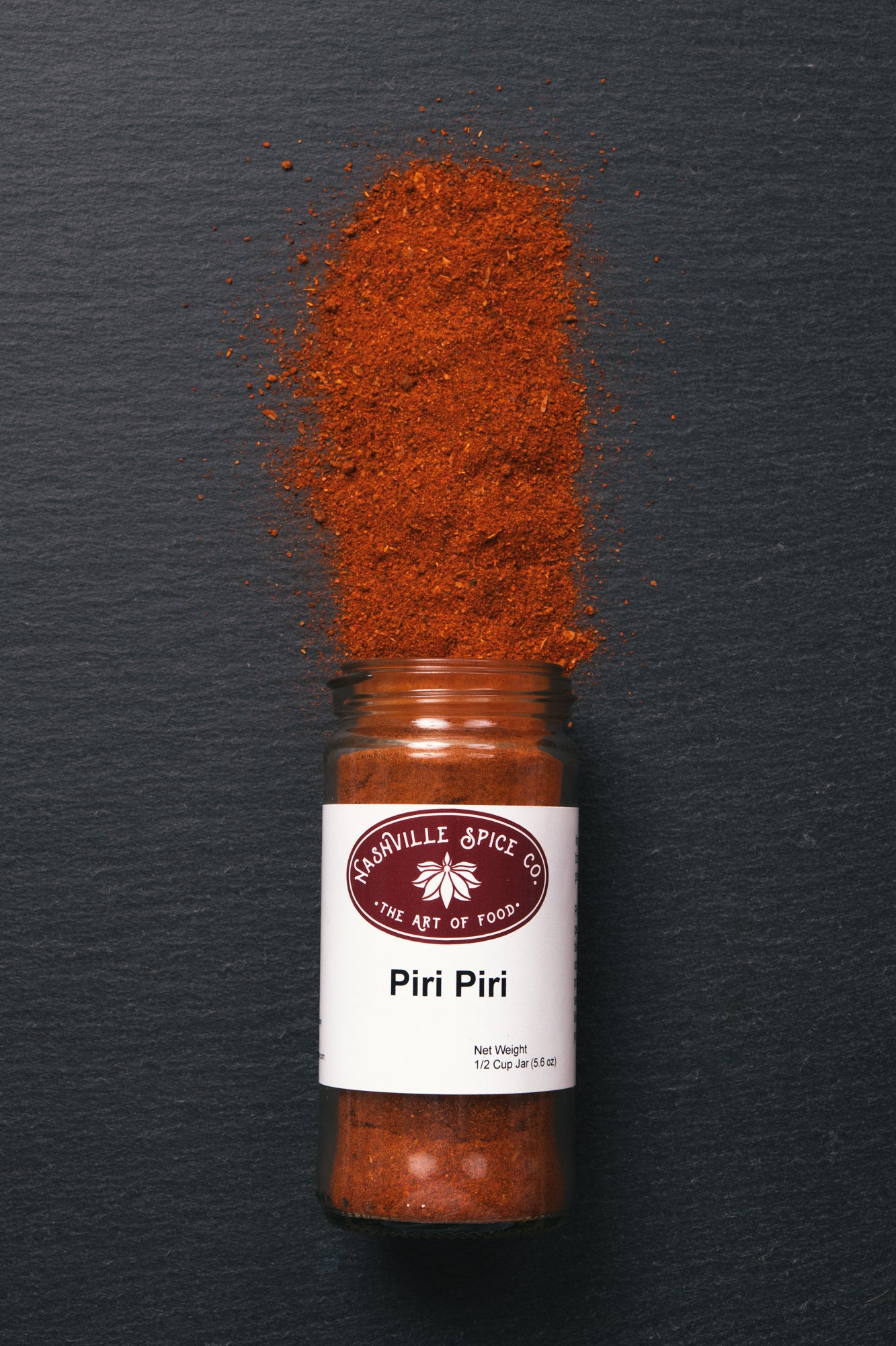 Piri Piri