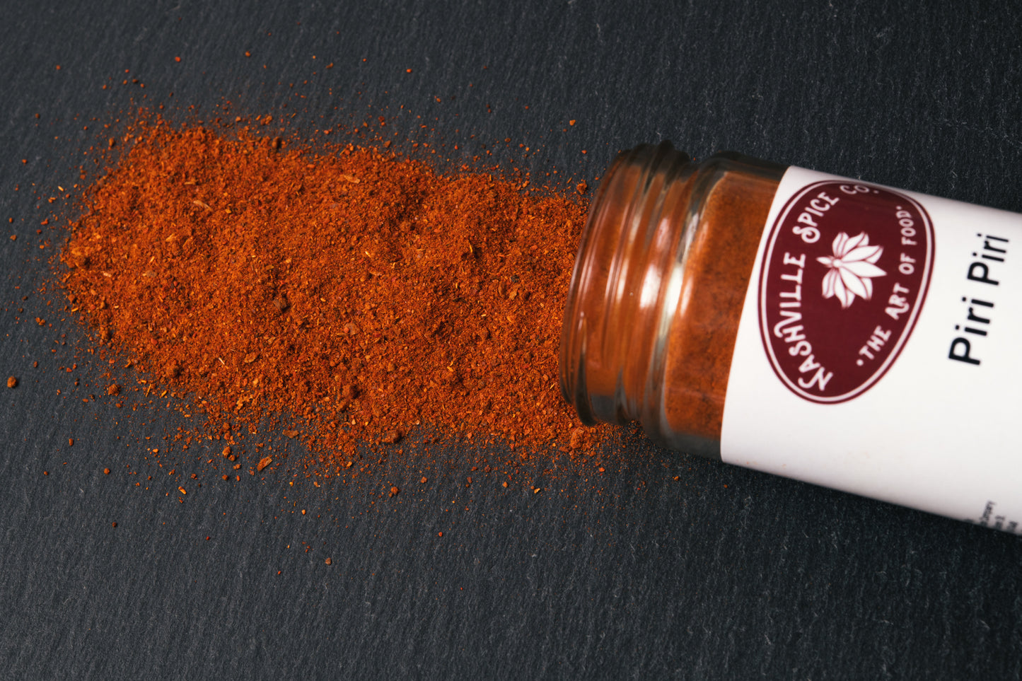 Piri Piri