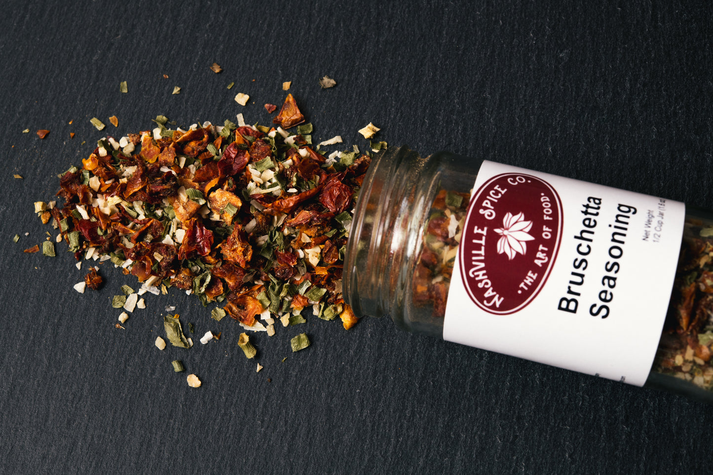 Bruschetta Seasoning