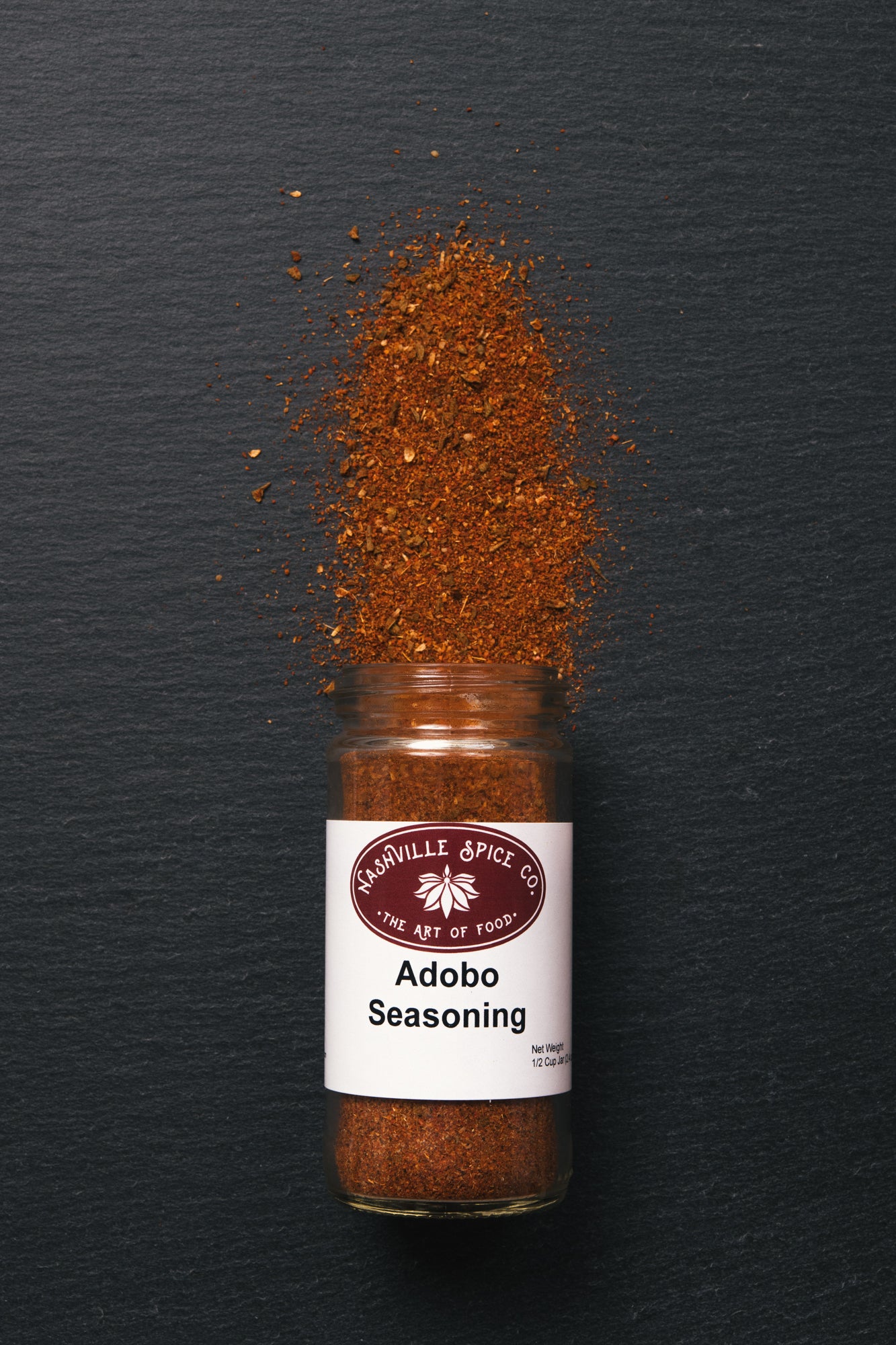 Adobo Seasoning