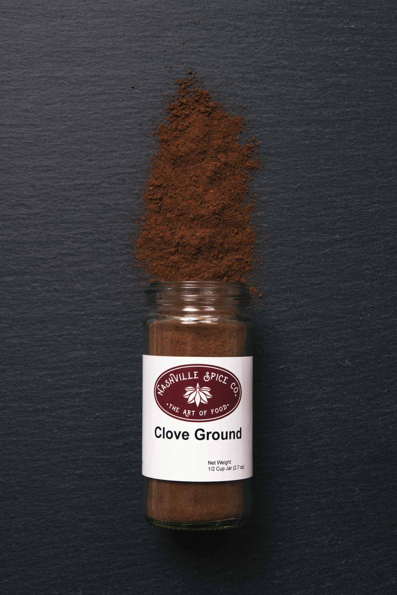 Clove Ground