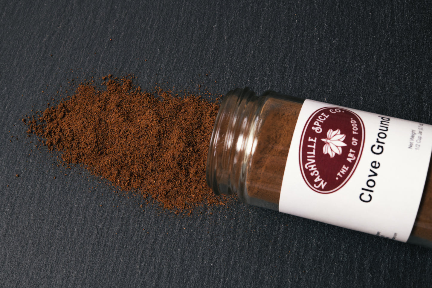 Clove Ground