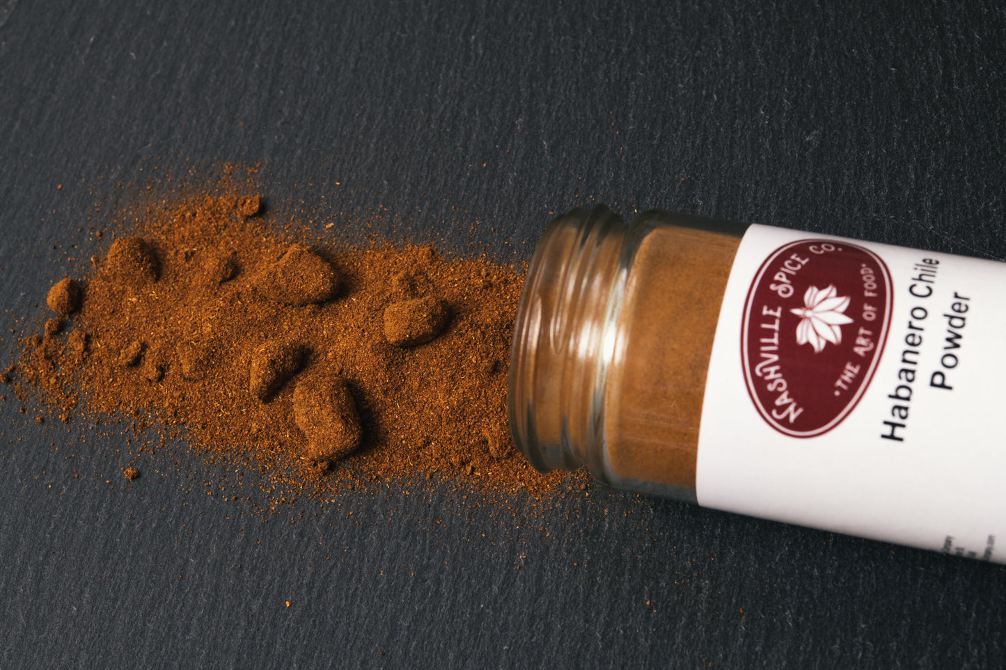 Habanero Chile Powder