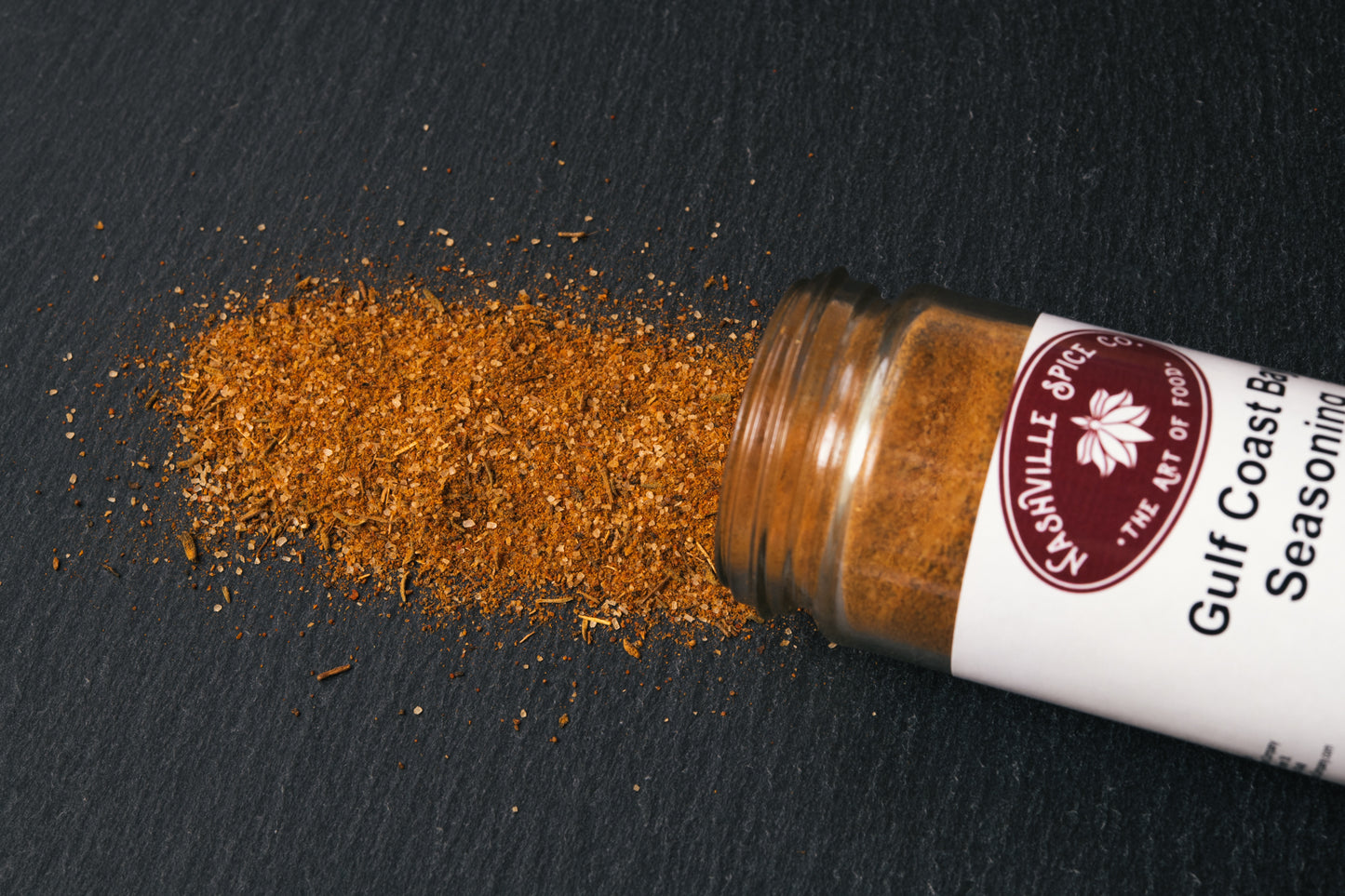 Gulf Coast Bay Seasoning