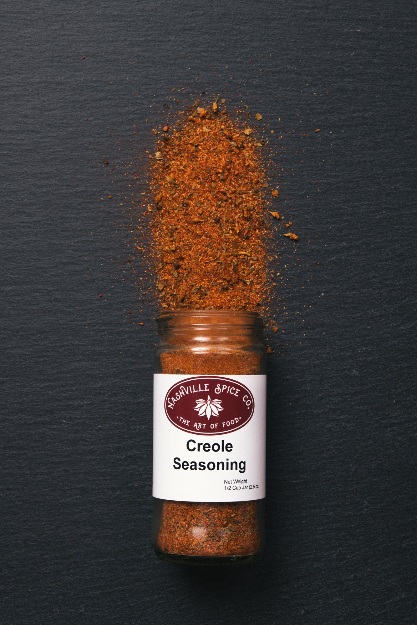 Creole Seasoning