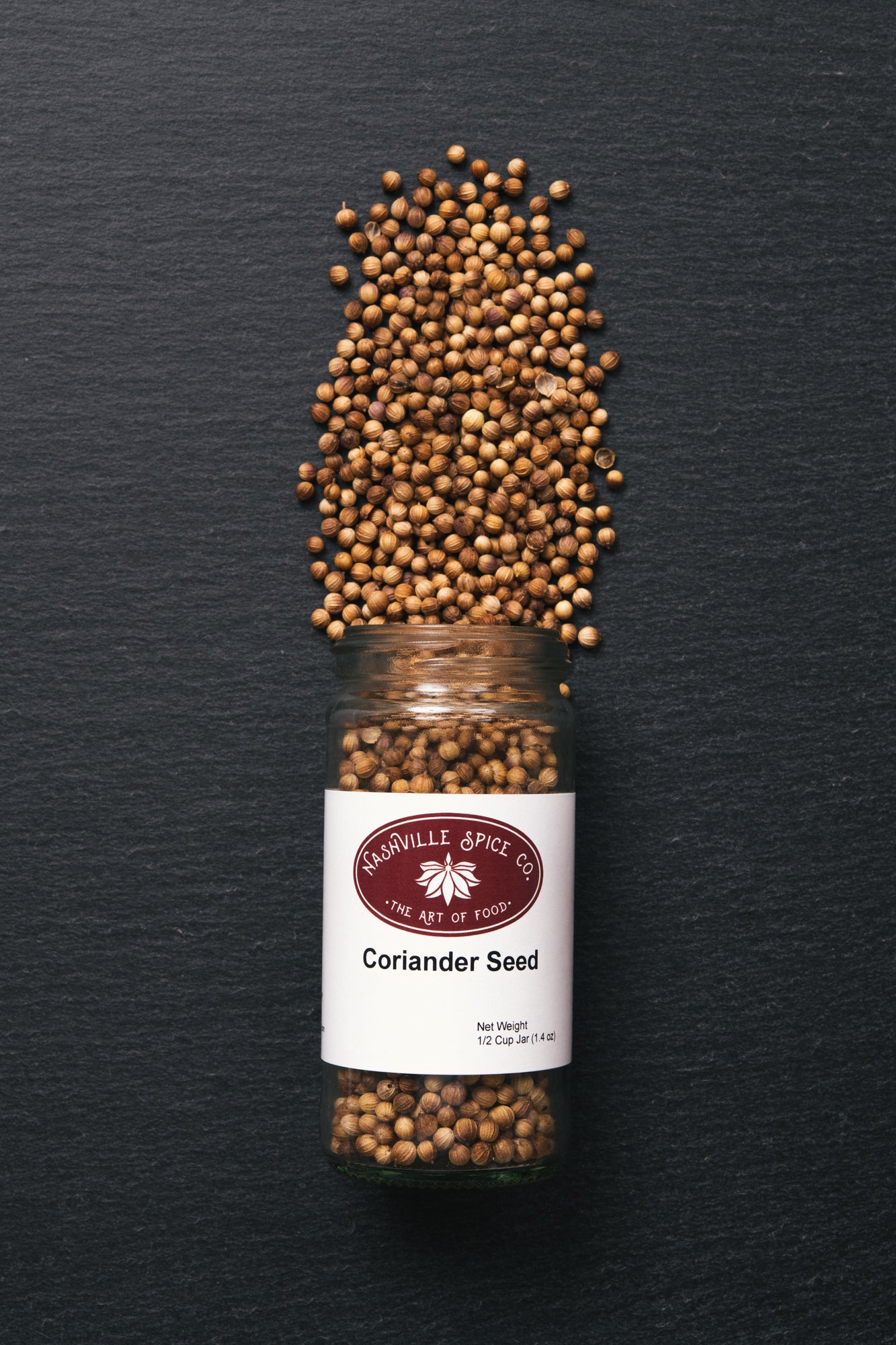 Coriander Seed