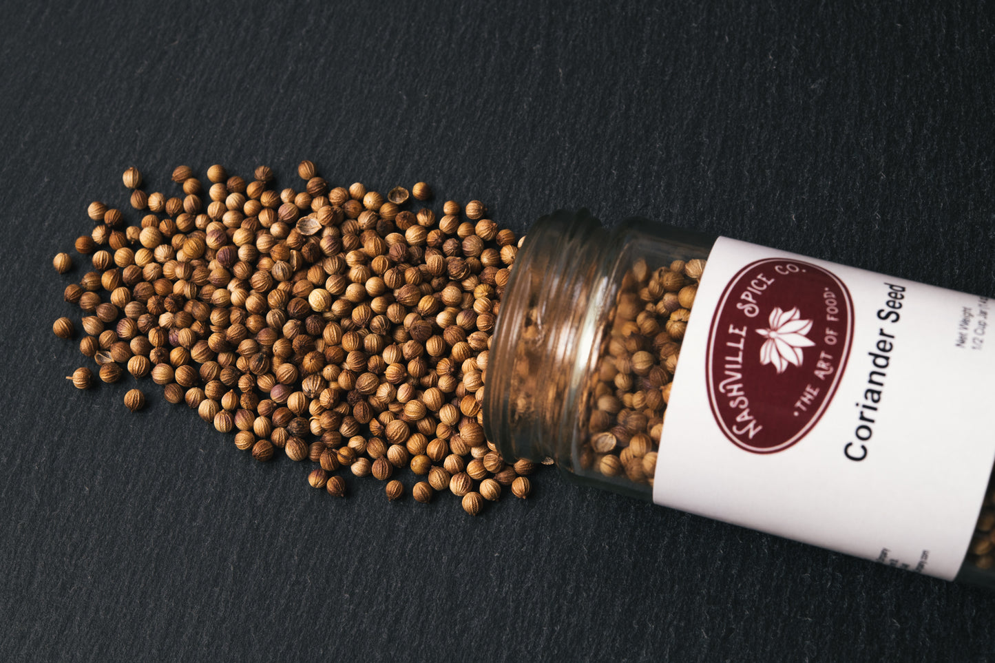 Coriander Seed