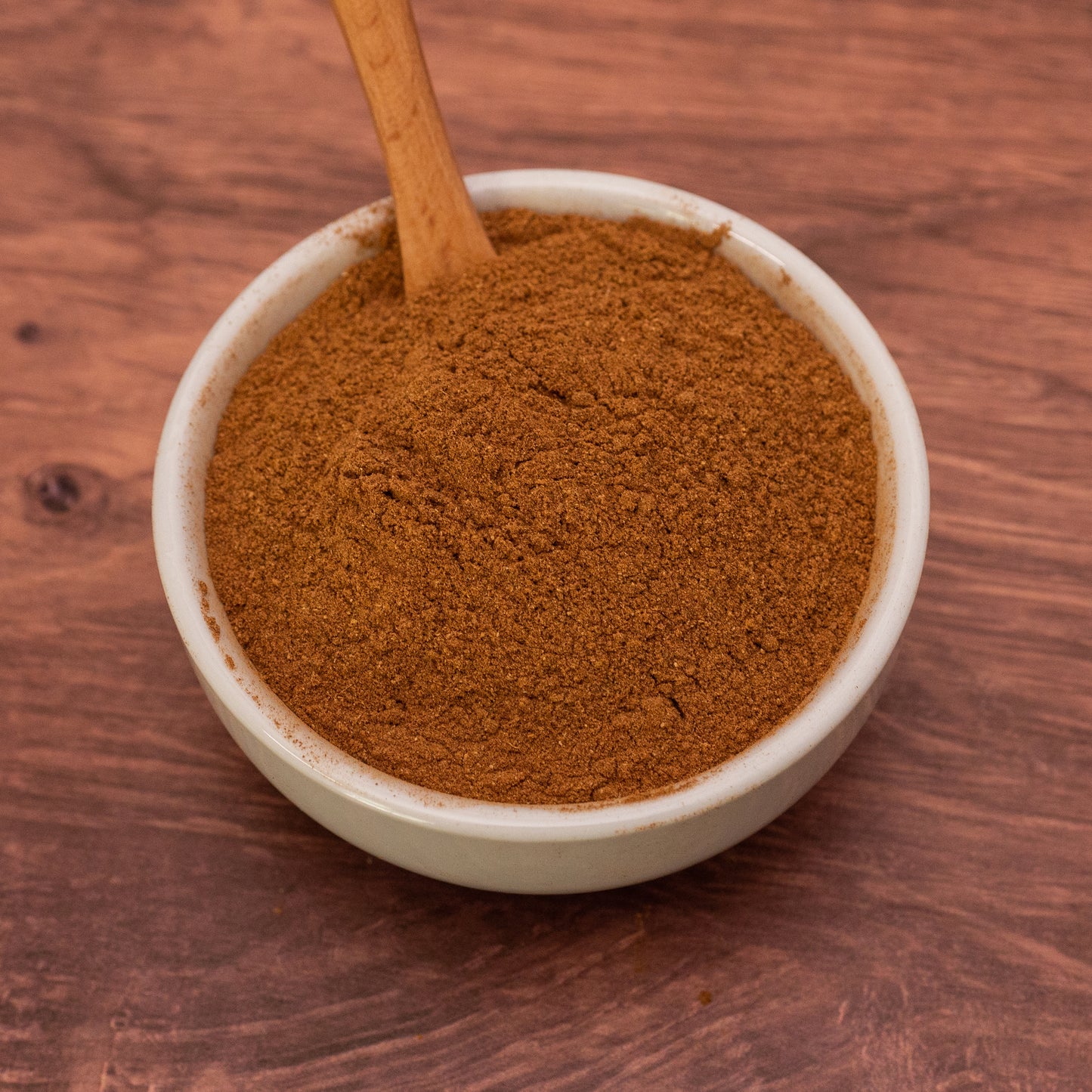 Pumpkin Pie Spice