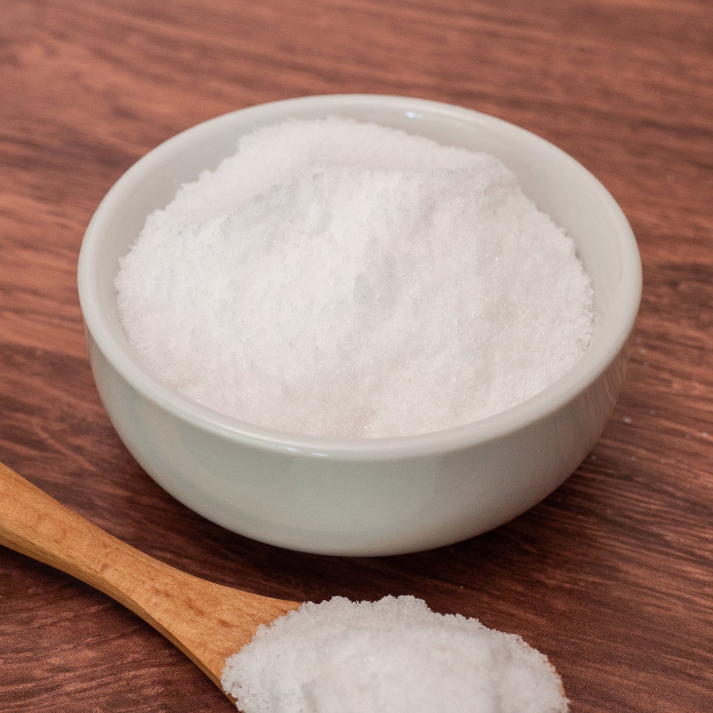 Sea Salt, Fine