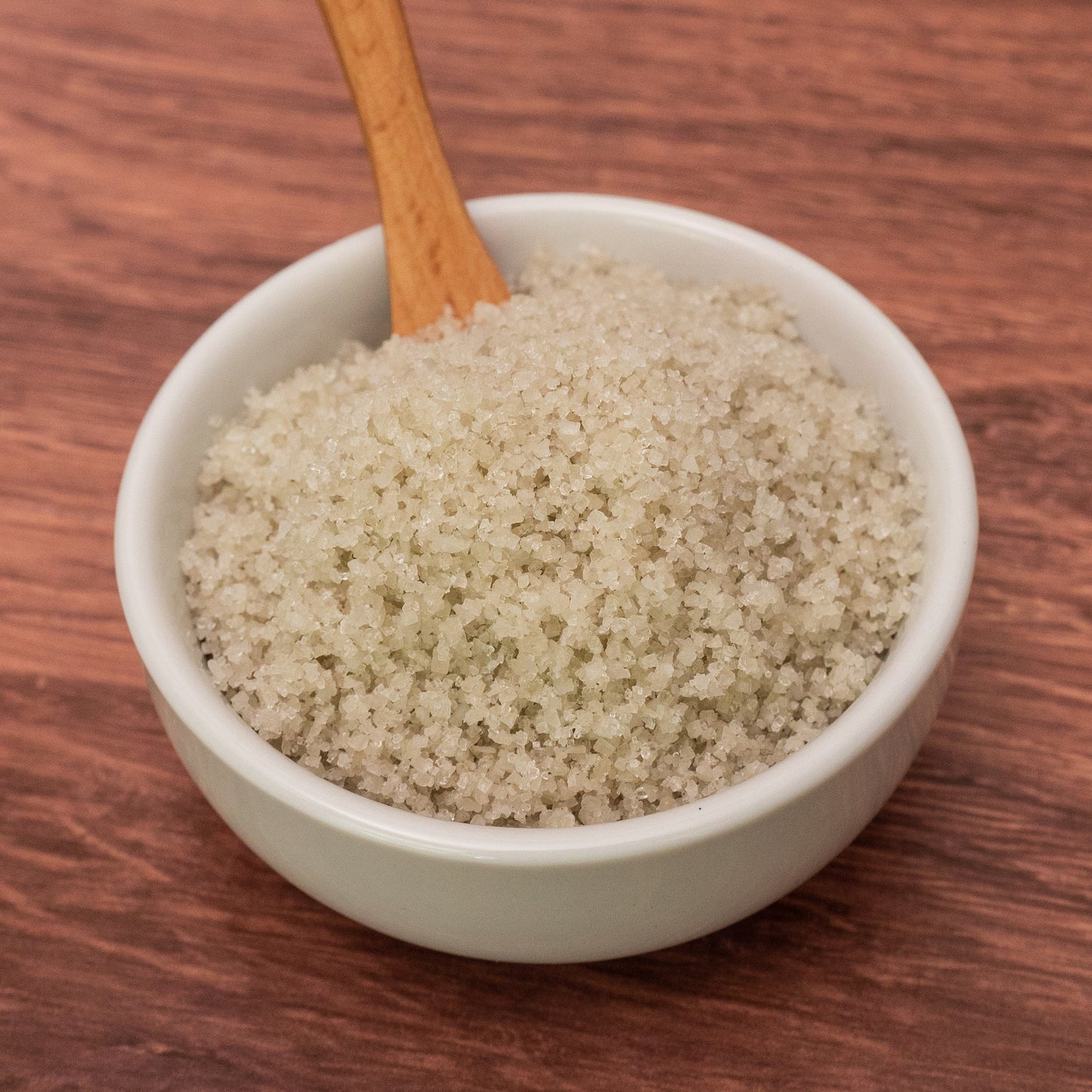 Sel Gris French Grey Sea Salt