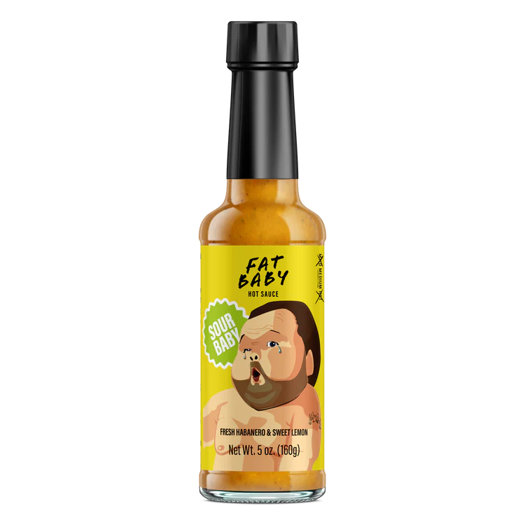 Sour Baby (Medium)