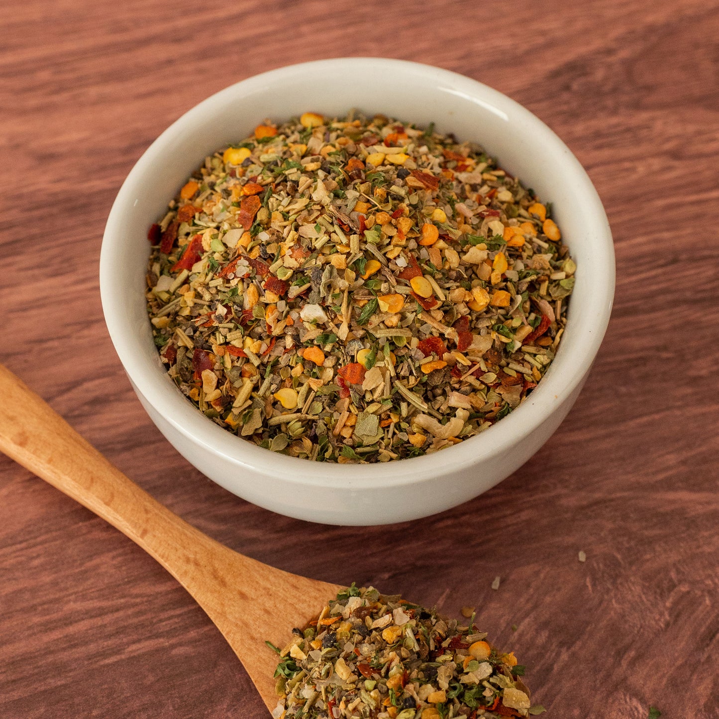 Tuscany Bread Dipping Seasoning