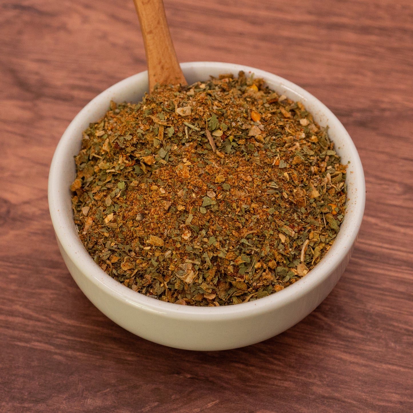White Chicken Chili Seasoning
