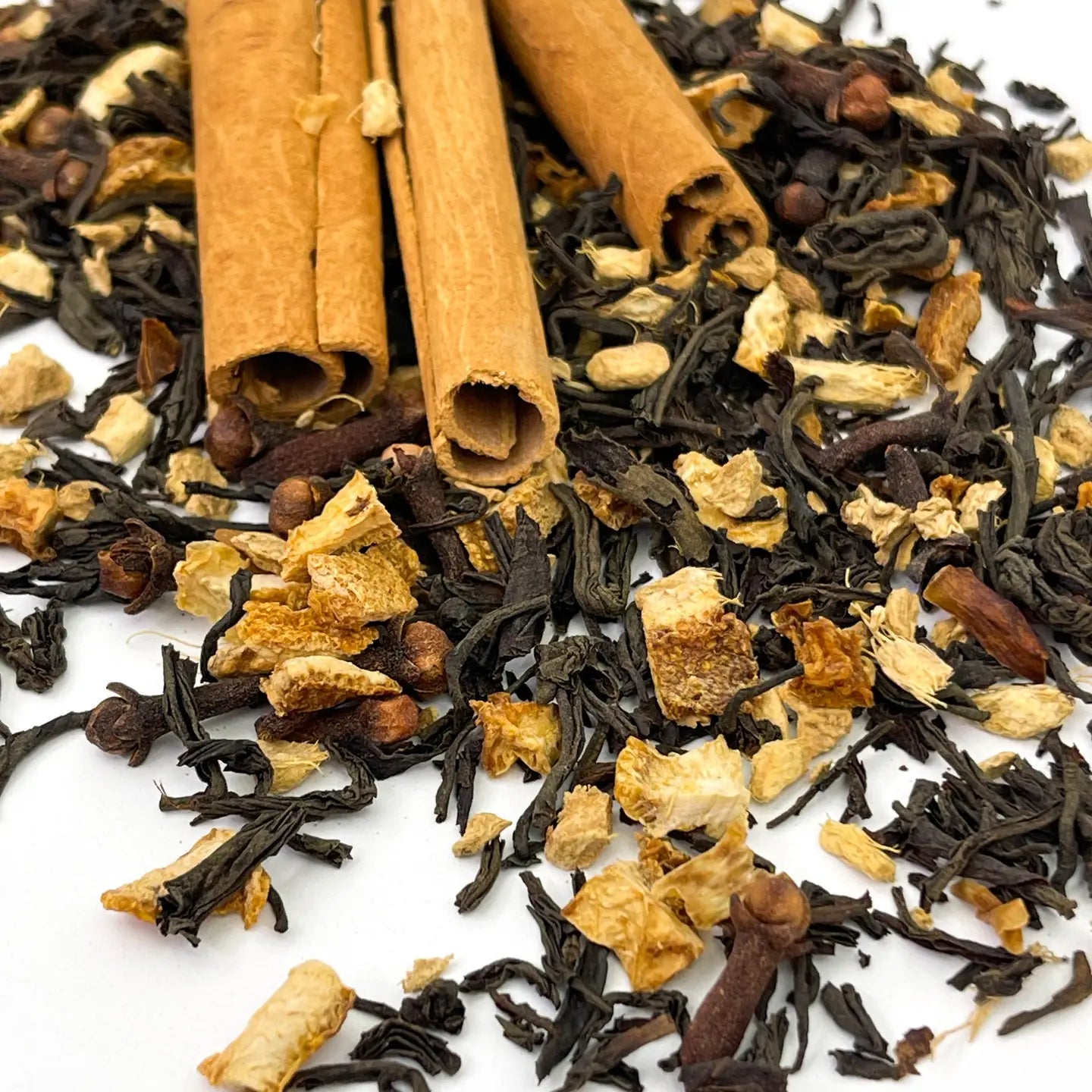 Spiced Bergamot Summer Toddy Pkg