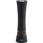7" Battery Mill Black
