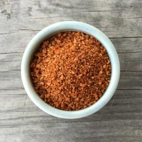 Bloody Mary Sea Salt