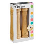 10" Capri Pepper Mill & Salt Mill Set