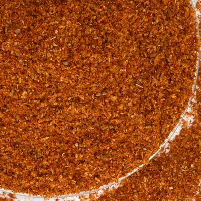 Chicken 65 Spice Mix