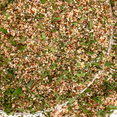 Chipotle Ranch Seasoning