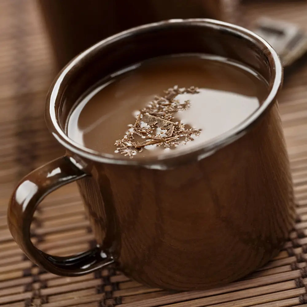 European Dark Chocolate Cocoa