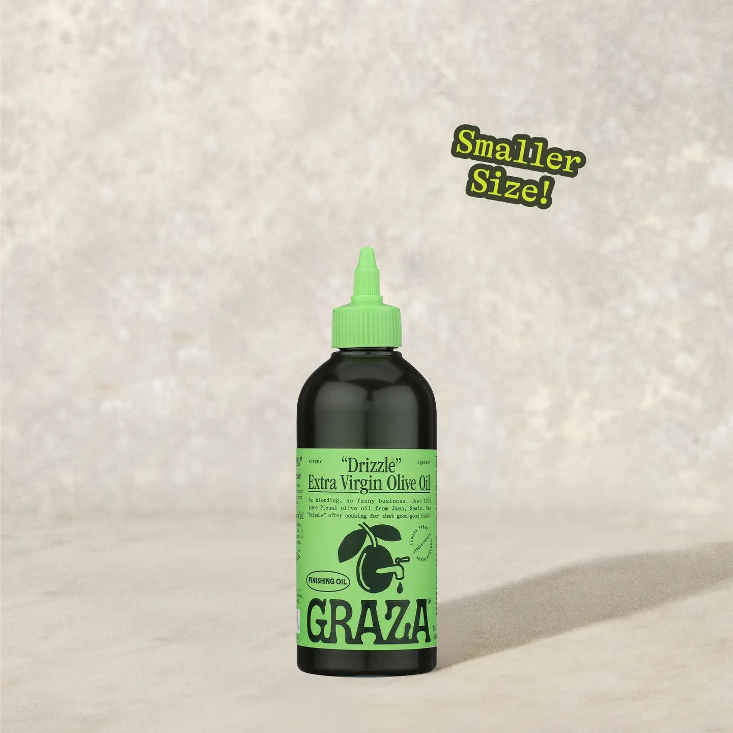 Graza "Drizzle" Olive Oil
