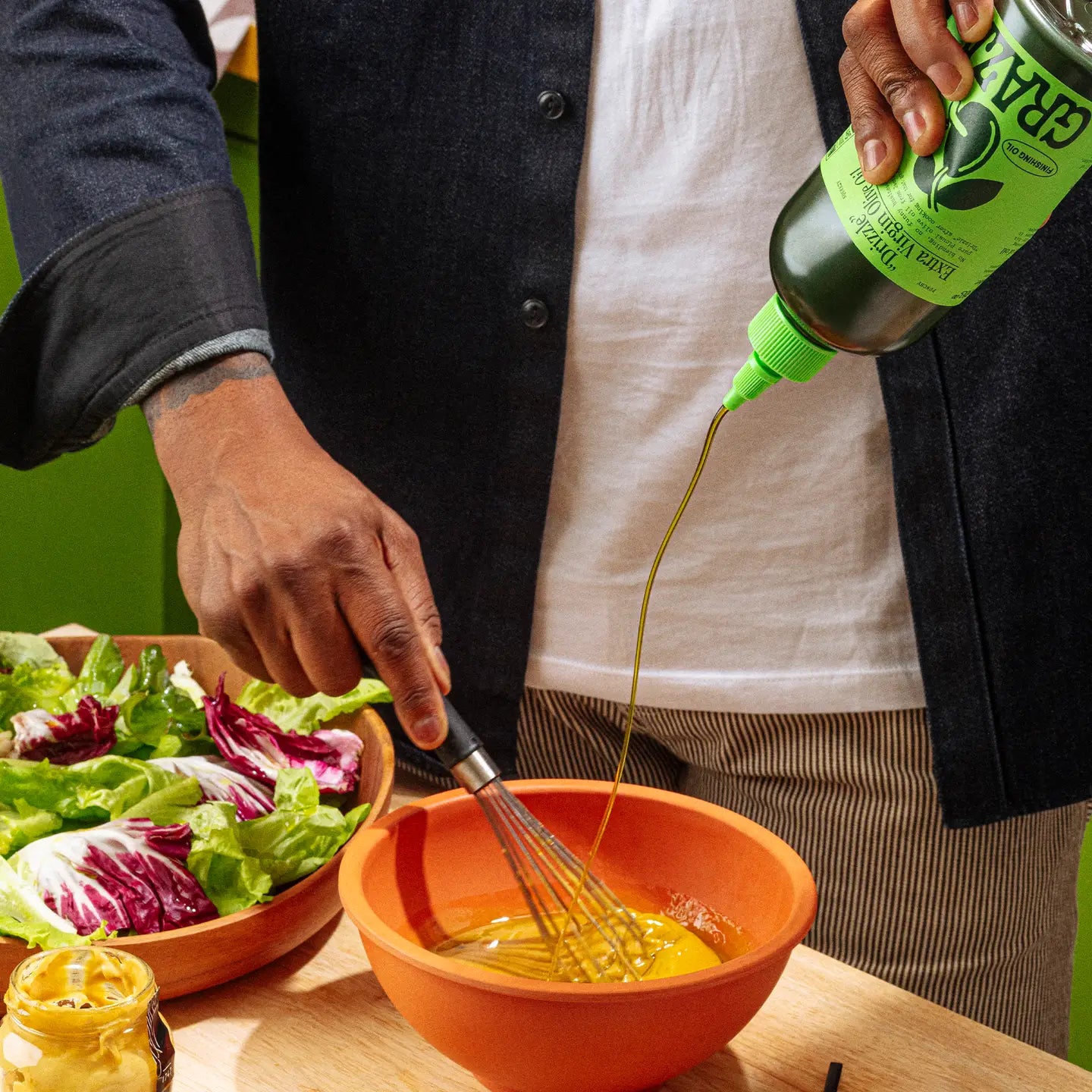 Graza "Drizzle" Olive Oil