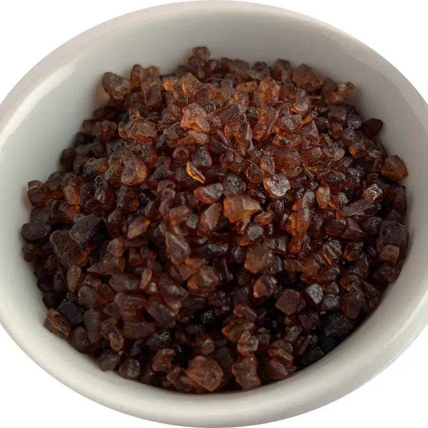 Danish Viking Smoked Sea Salt