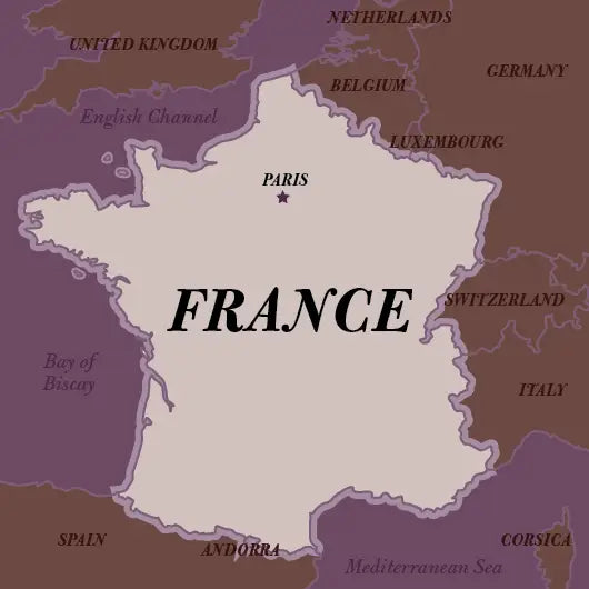 Fleur de Sel French Sea Salt