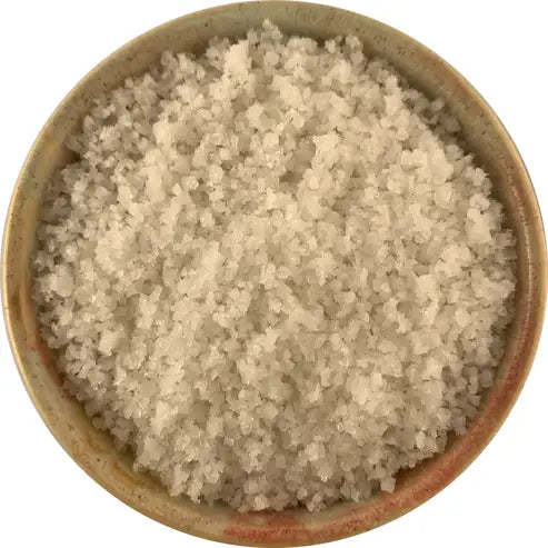 Fleur de Sel French Sea Salt