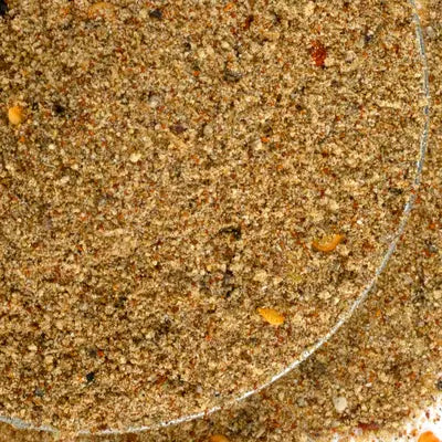 Garlic Parmesan Seasoning