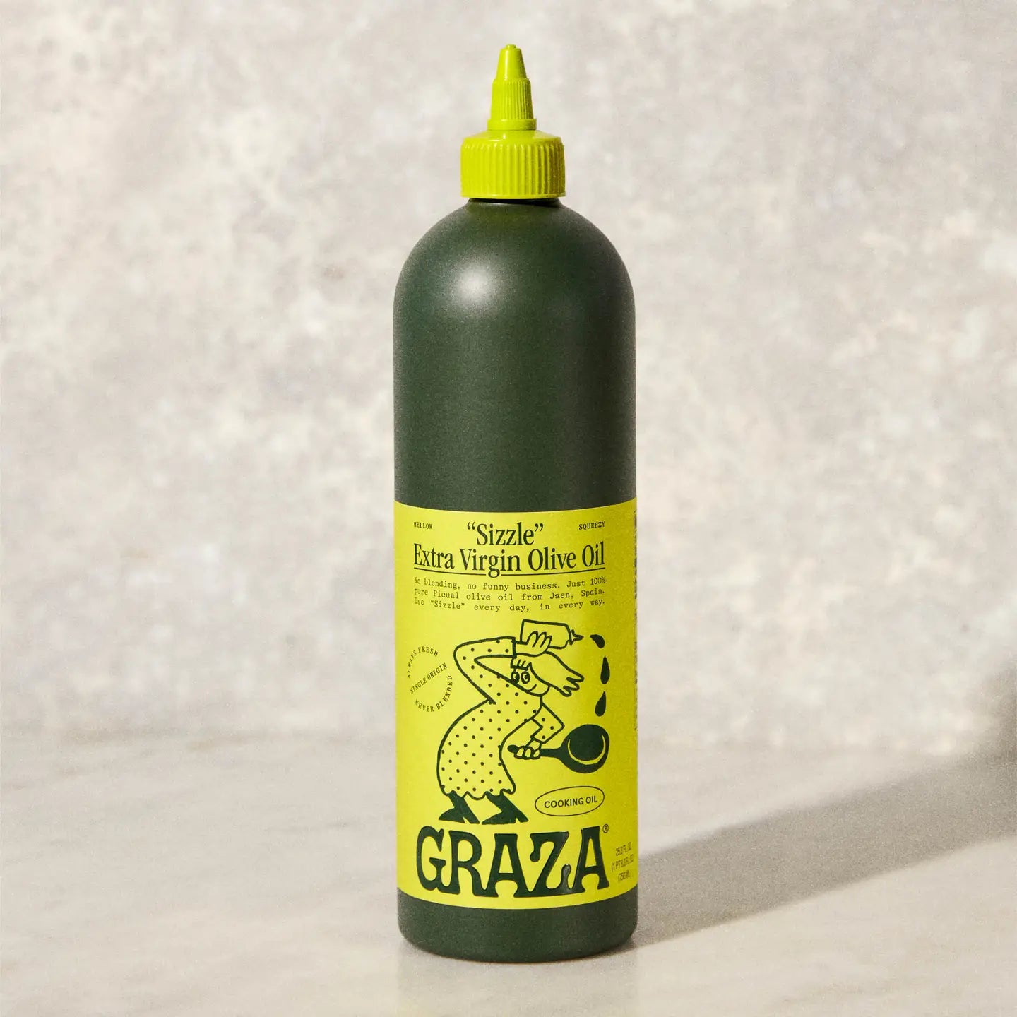 Graza "Sizzle" Olive Oil