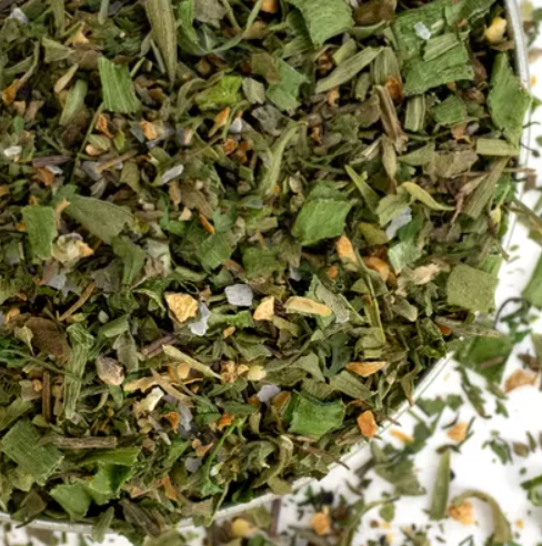 Green Goddess Seasoning
