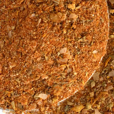 Maple Bourbon Seasoning