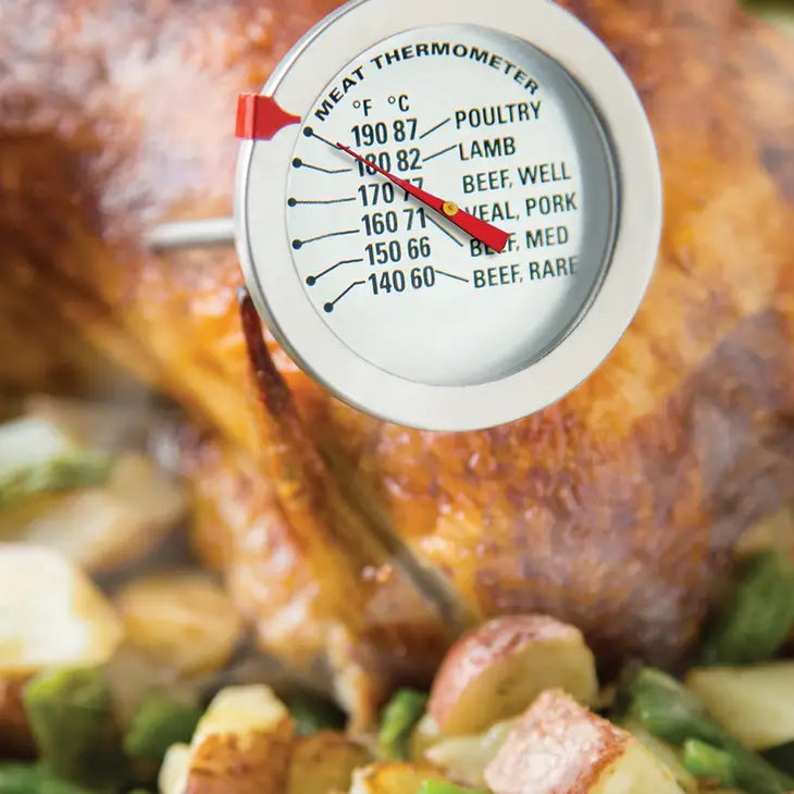 Meat Thermometer