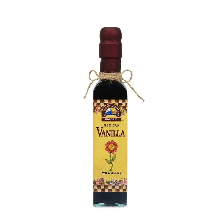 Mexican Vanilla Extract