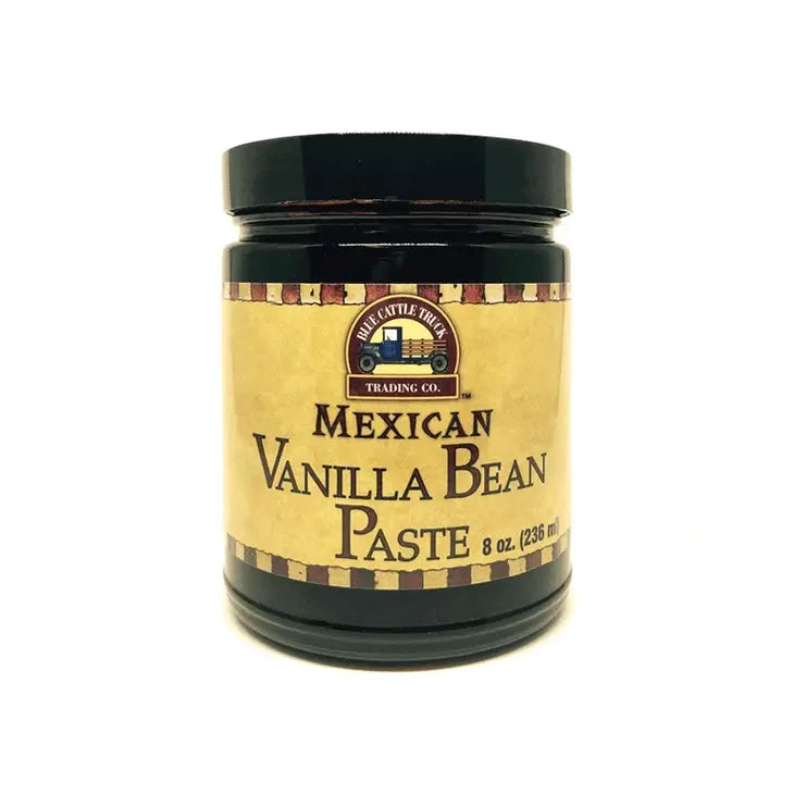 Mexican Vanilla Bean Paste
