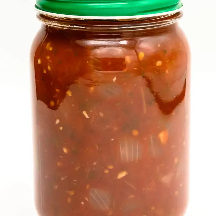 Mild Salsa