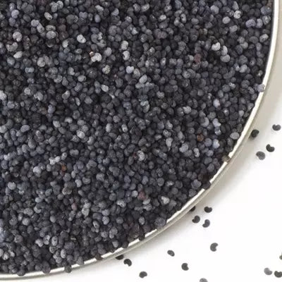 Poppy Seeds