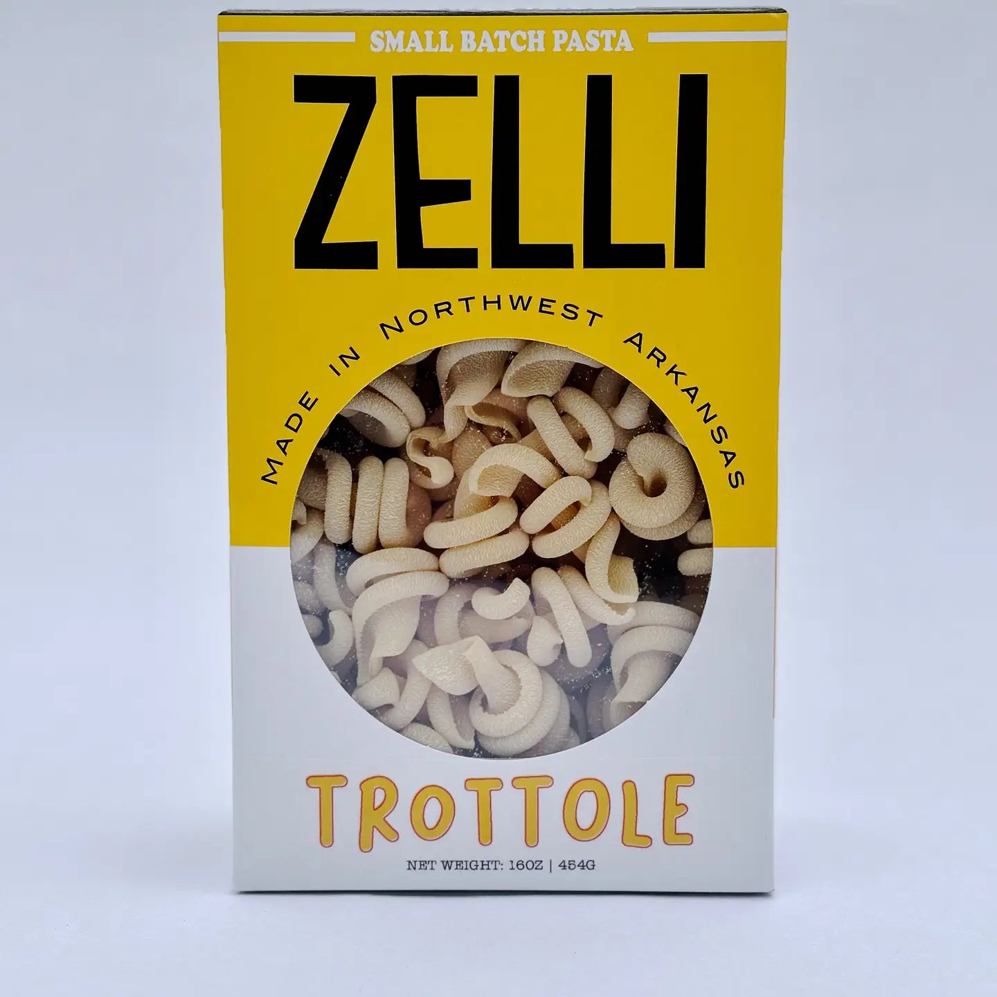 Trottole