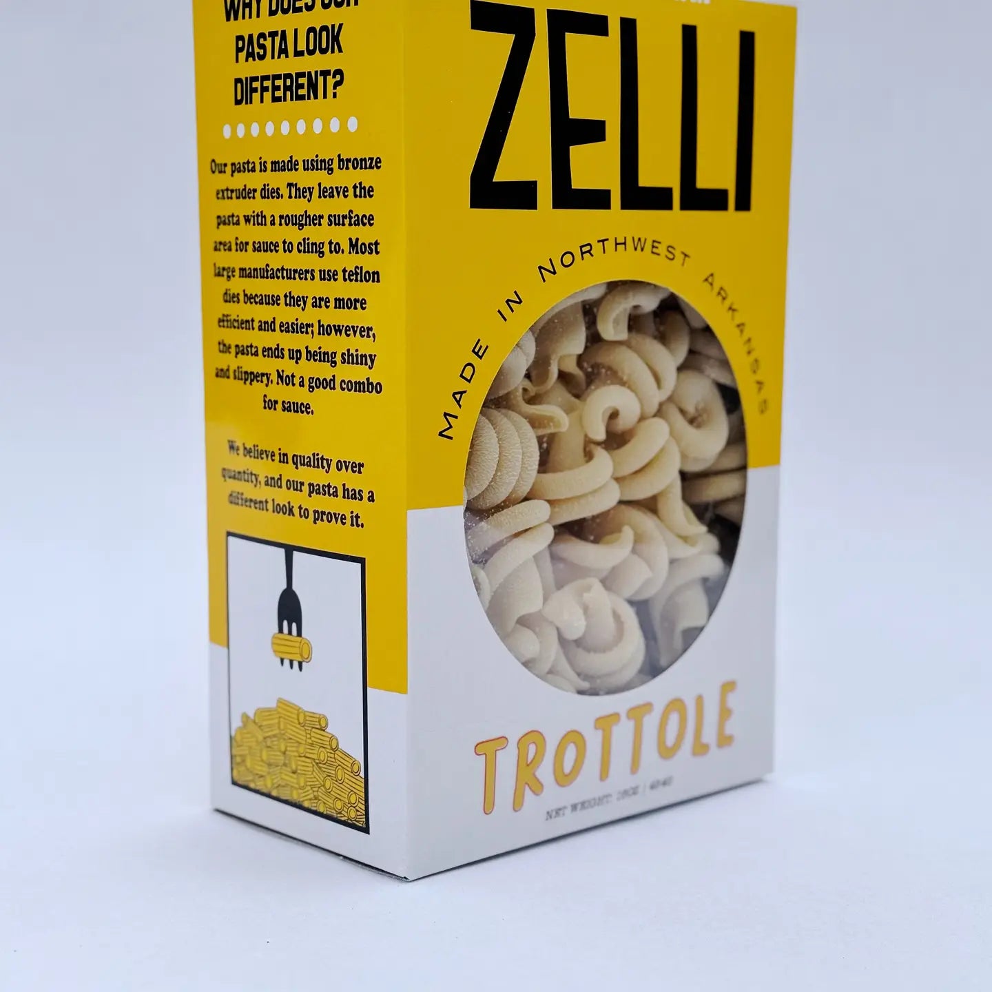 Trottole