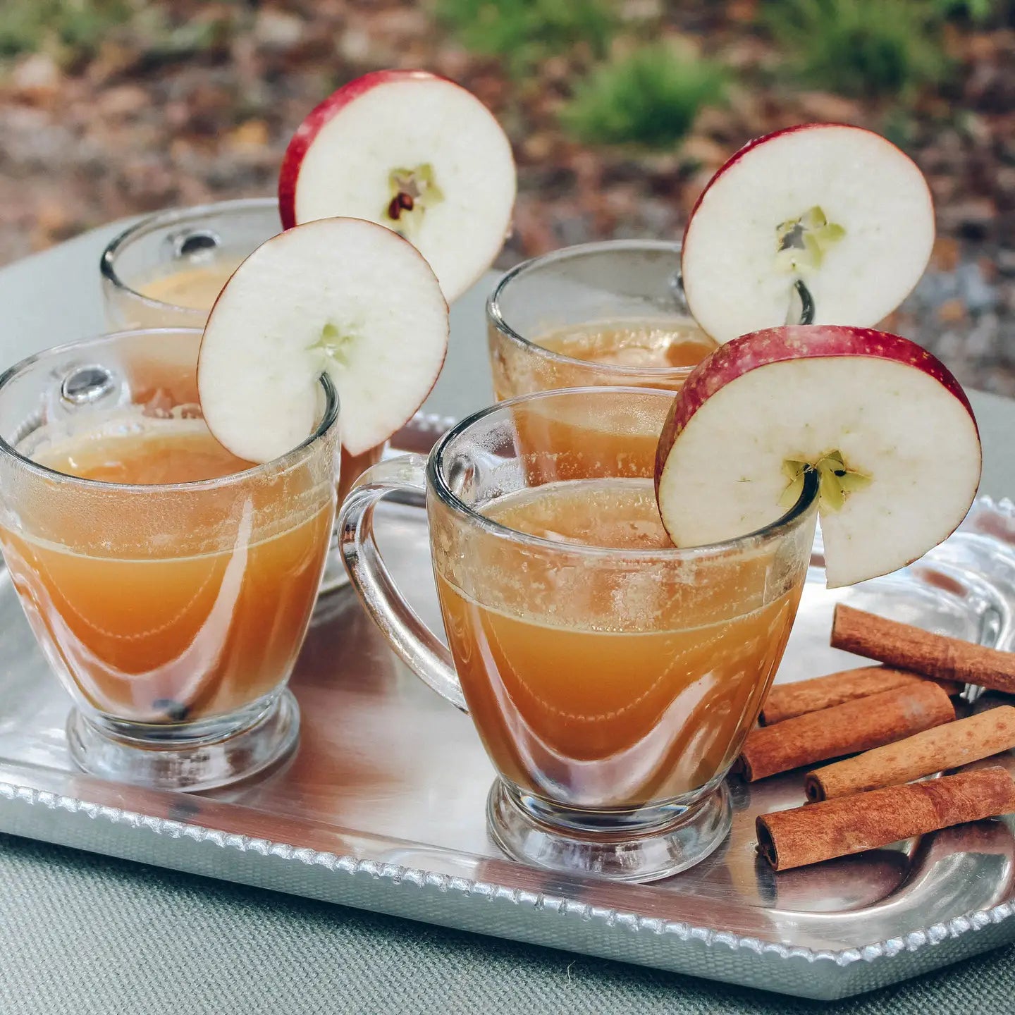 Cider Spices Wassail