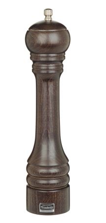 Wood Pepper Mill 12" - NashvilleSpiceCompany