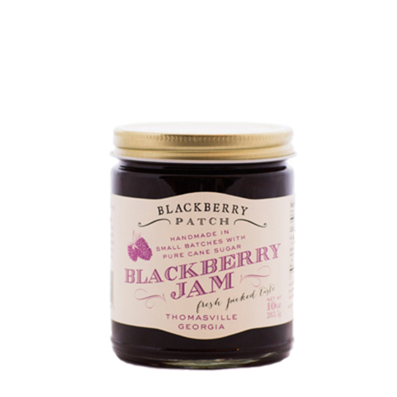 Blackberry Jam - NashvilleSpiceCompany