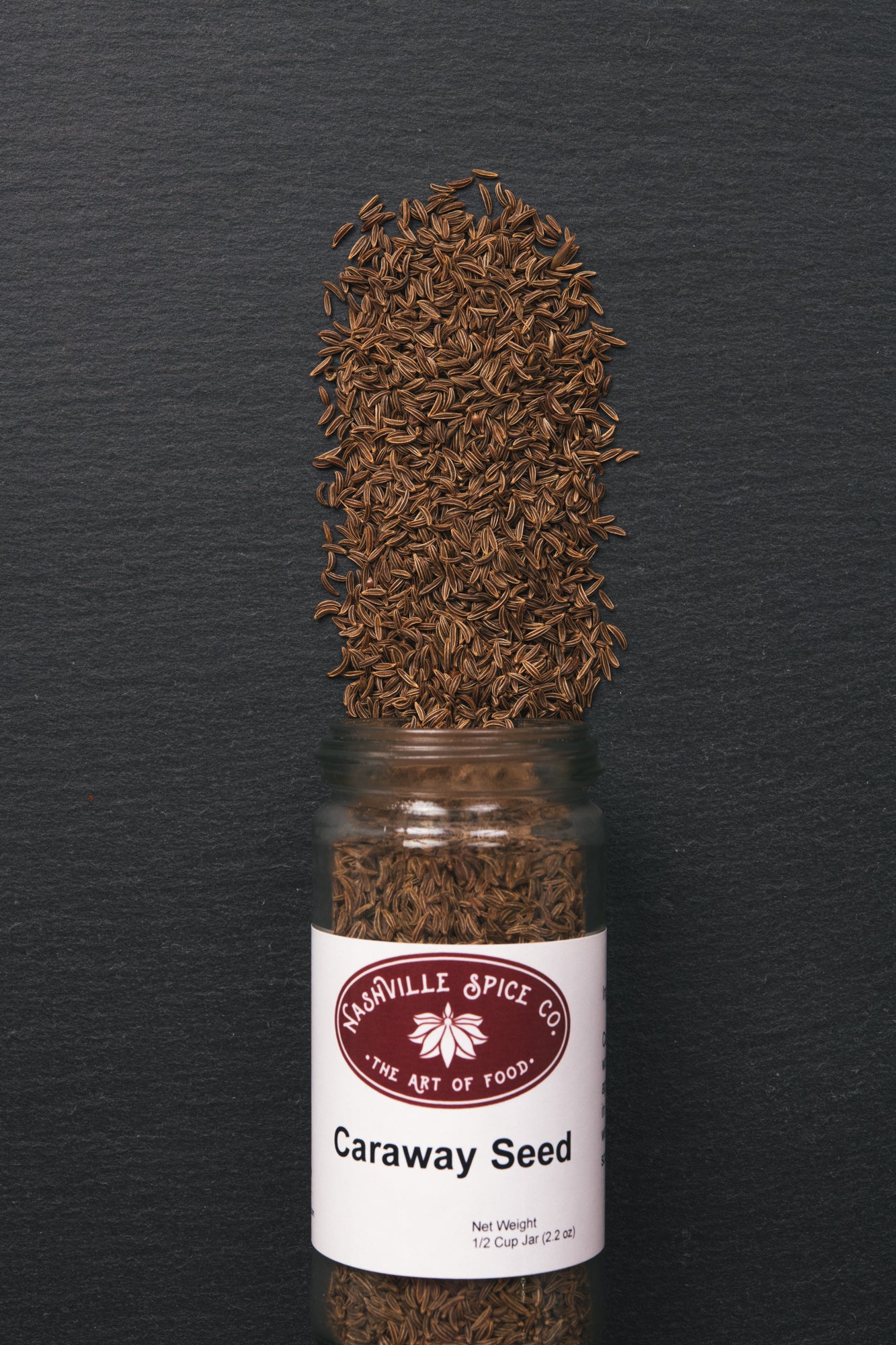 Caraway Seed
