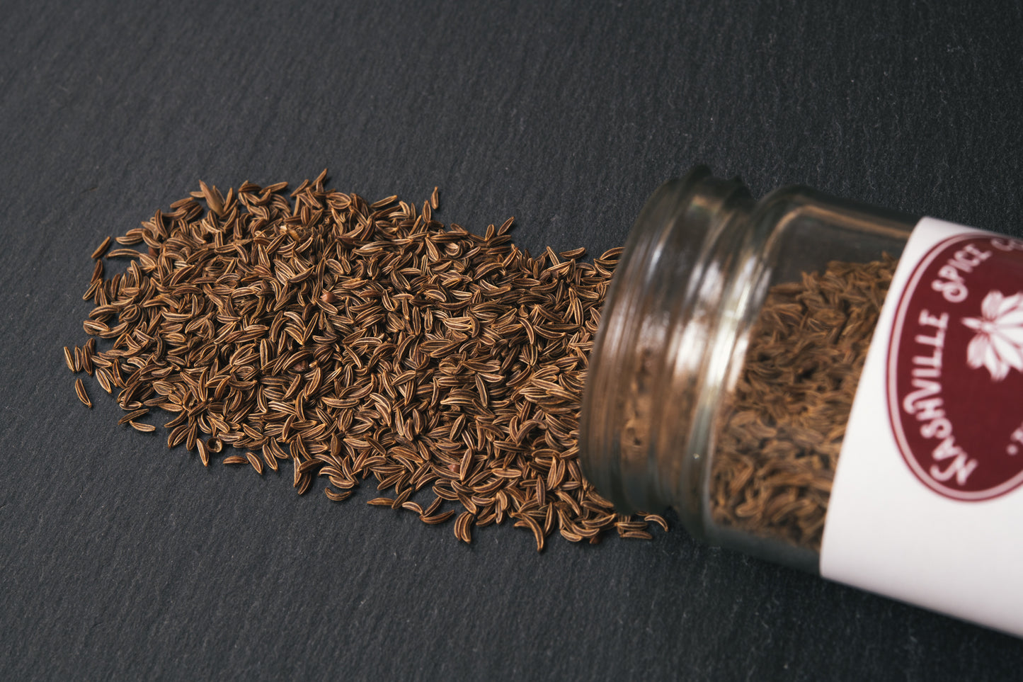 Caraway Seed